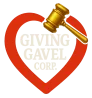 Giving Gavel